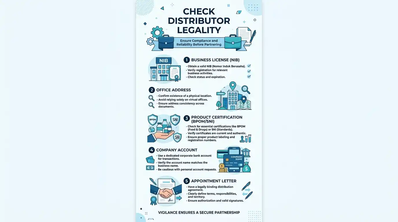Cara Menemukan Distributor Alat Tulis Kantor Resmi Berlegalitas B2B