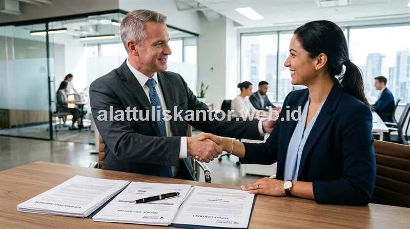 Ilustrasi Tambahan Pembayaran Tempo
