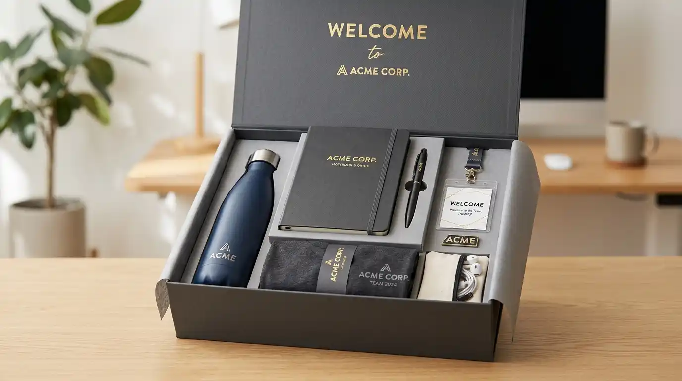Onboarding Kit